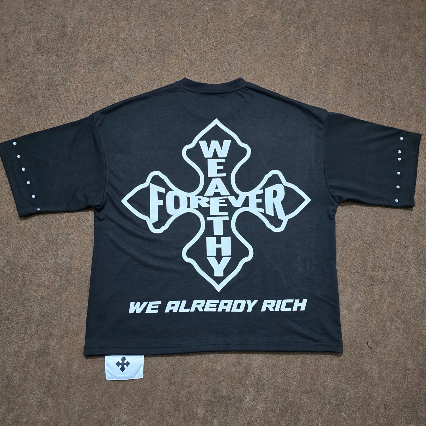 Premium Oversize T Shirt