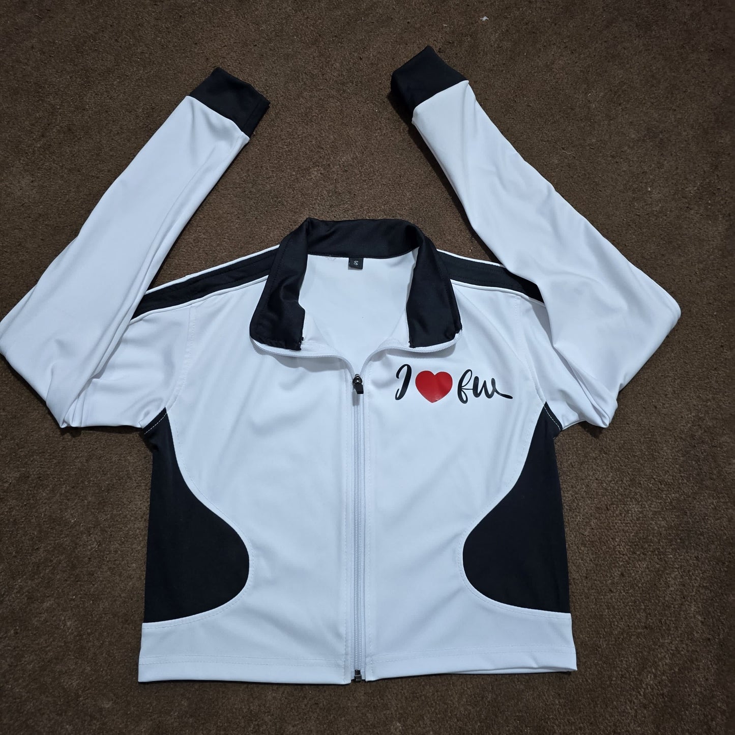 Women Dryfit Short