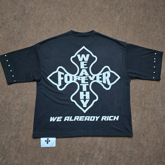Premium Oversize T Shirt