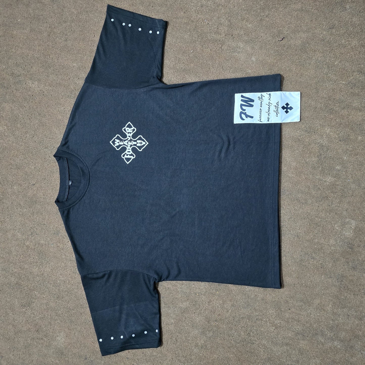 Premium Oversize T Shirt